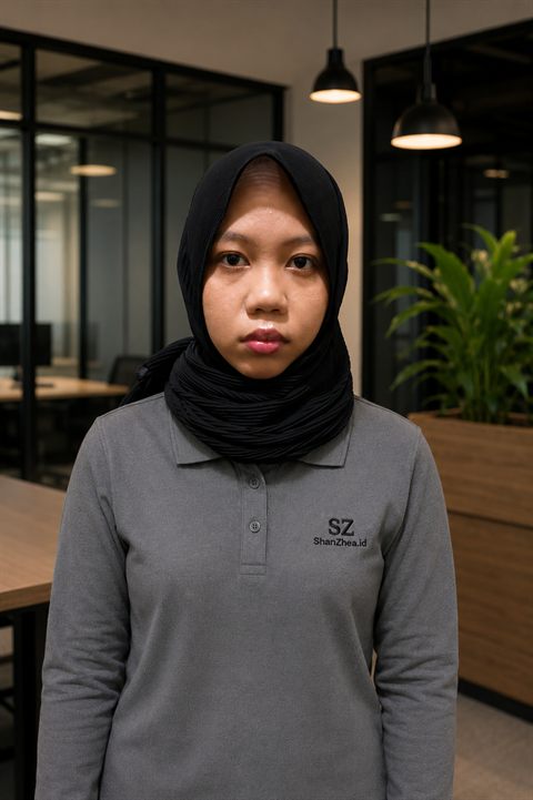 Kayla Cahya Ayunda