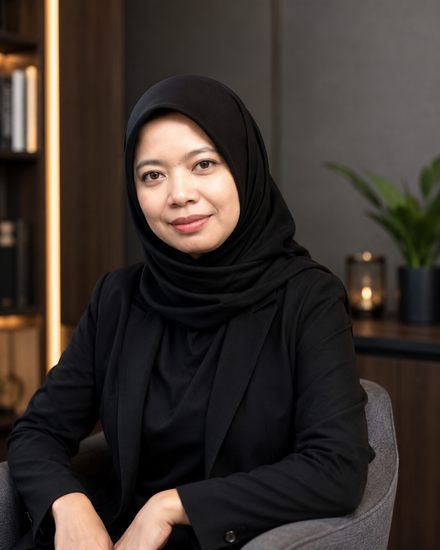Suminah Karya Dimulya